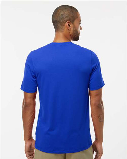 Adidas Men's Blended T-Shirt A556