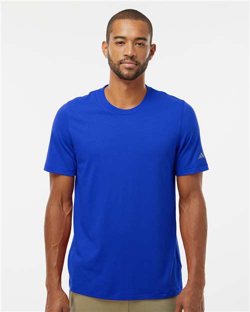Adidas Men's Blended T-Shirt A556