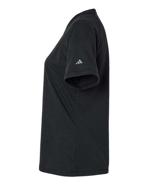 Adidas Women's Blended T-Shirt A557