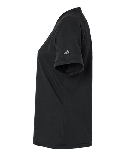 Adidas Women's Blended T-Shirt A557