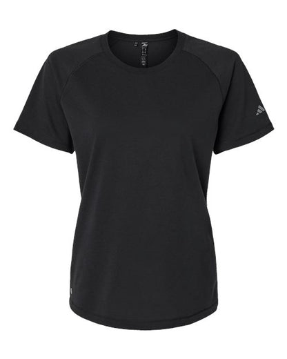 Adidas Women's Blended T-Shirt A557