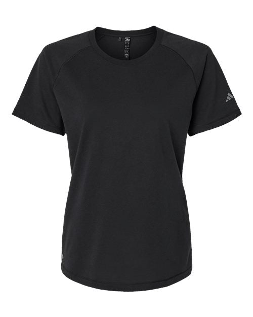 Adidas Women's Blended T-Shirt A557