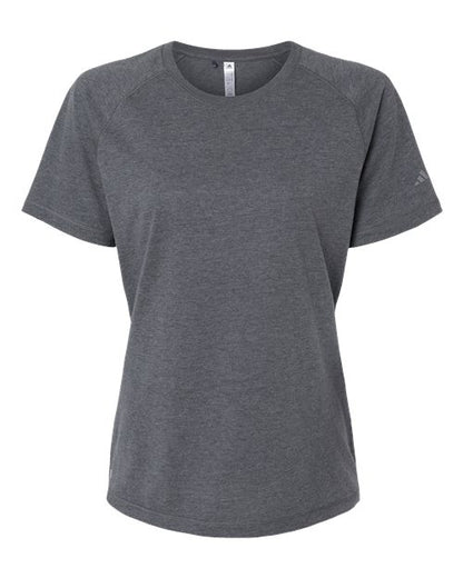 Adidas Women's Blended T-Shirt A557