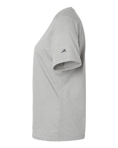 Adidas Women's Blended T-Shirt A557