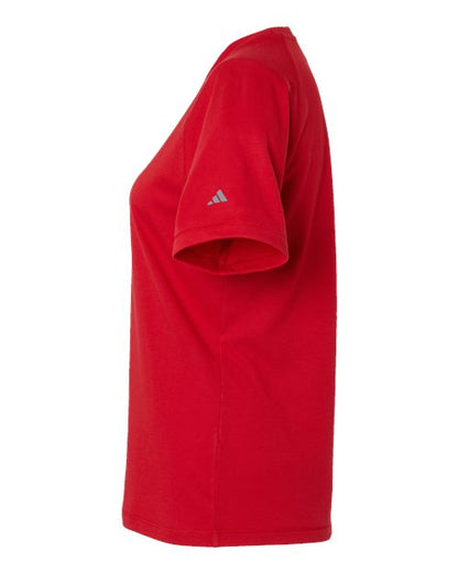 Adidas Women's Blended T-Shirt A557