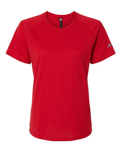 Adidas Women's Blended T-Shirt A557