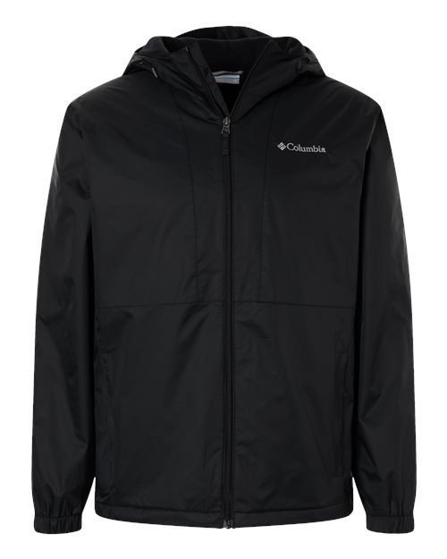 Columbia Men's Glenbrook Bend™ Fleece Lined Jacket 217428