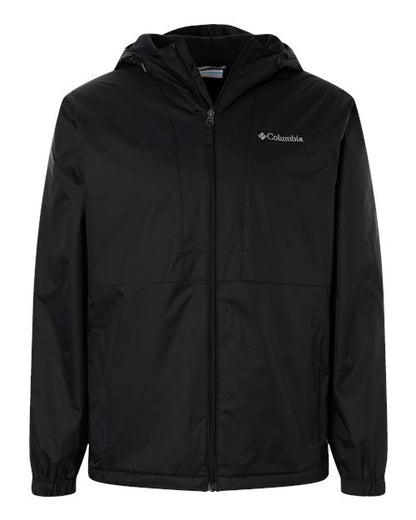 Columbia Men's Glenbrook Bend™ Fleece Lined Jacket 217428