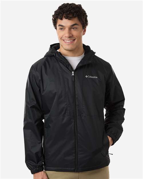 Columbia Men's Glenbrook Bend™ Fleece Lined Jacket 217428