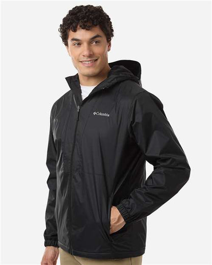 Columbia Men's Glenbrook Bend™ Fleece Lined Jacket 217428