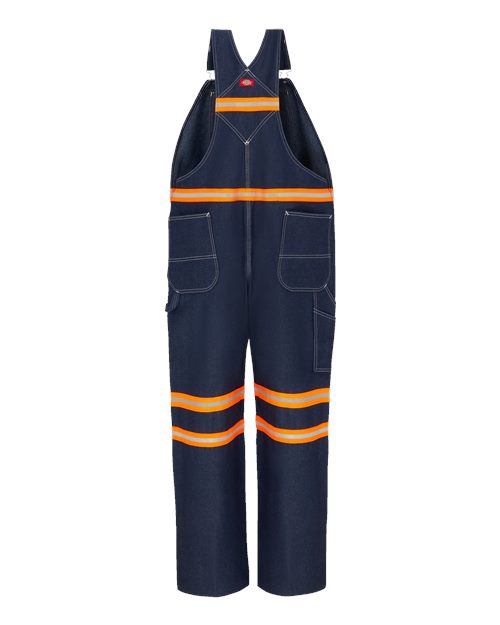 Dickies Men's E-Vis Overall VB51