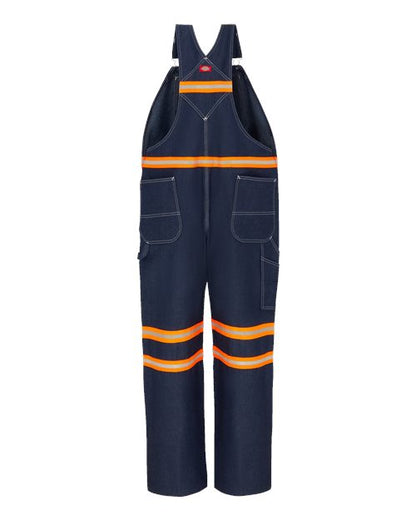 Dickies Men's E-Vis Overall VB51