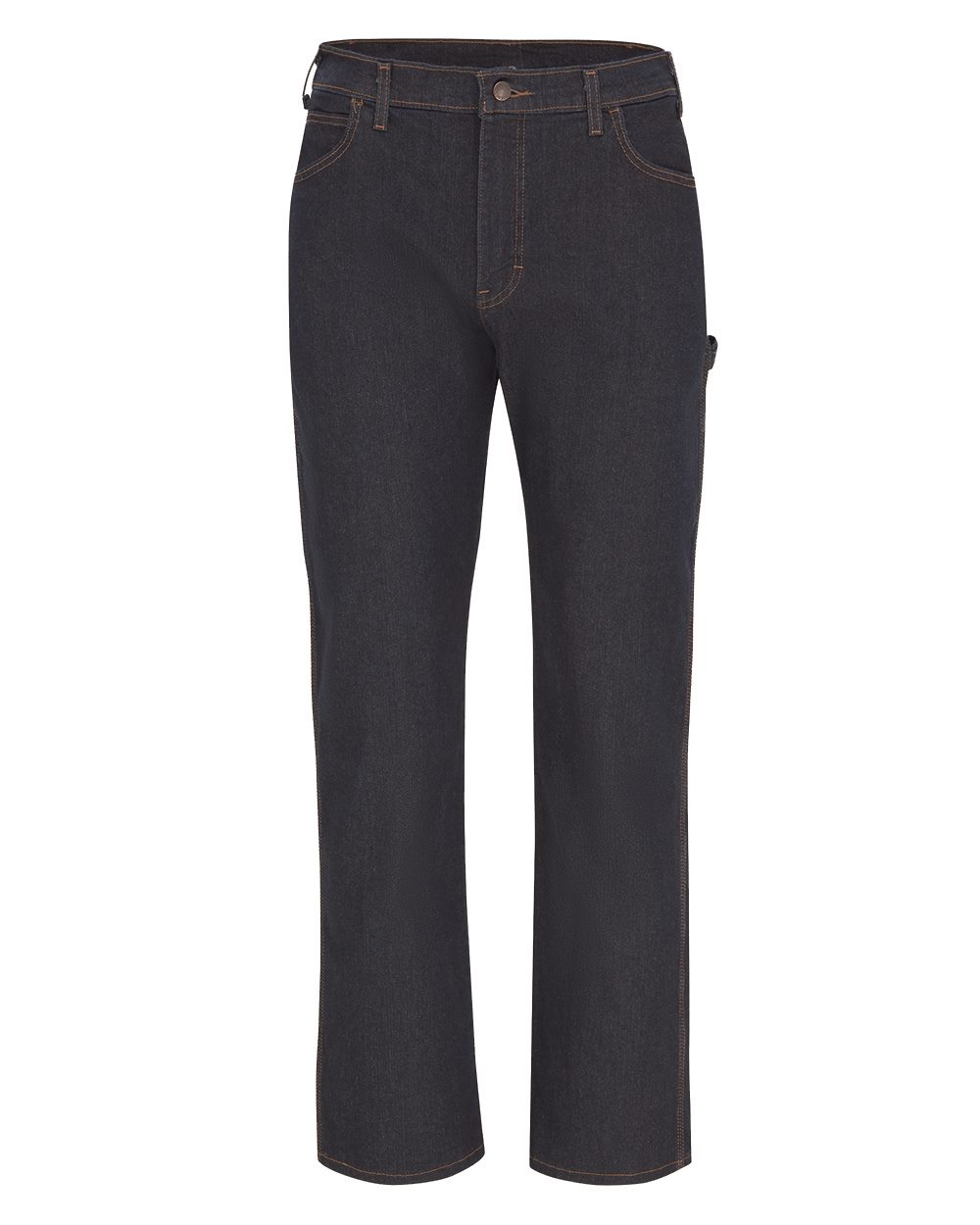 Dickies Men's Industrial Carpenter Flex Jeans LU22