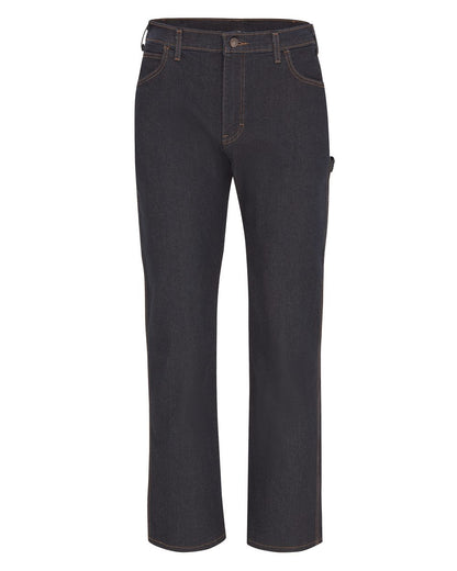 Dickies Men's Industrial Carpenter Flex Jeans LU22