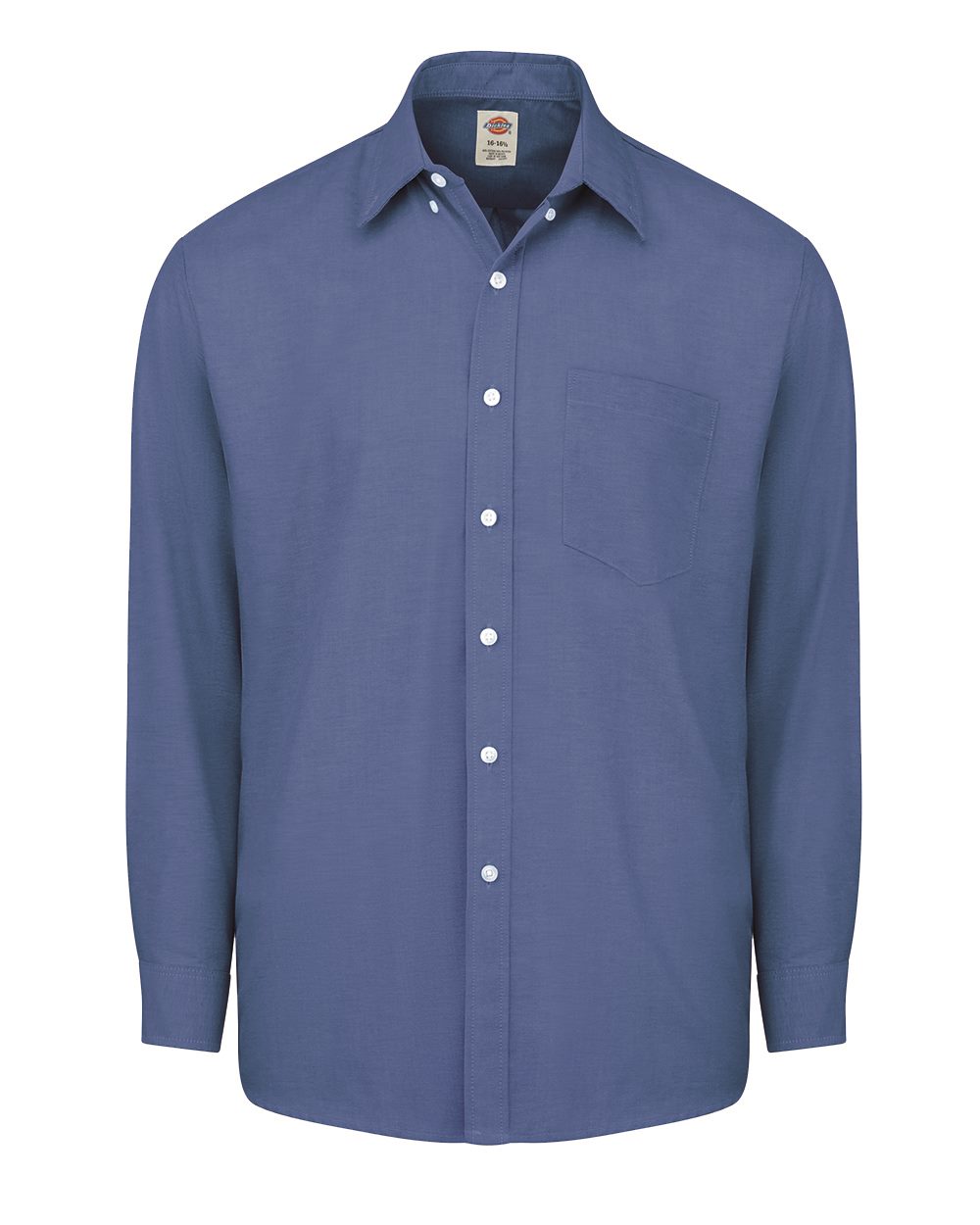Dickies Men's Tall Oxford Shirt SSS36T