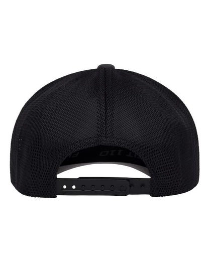 Flexfit 110® Mesh-Back Cap 110M