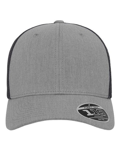 Flexfit 110® Mesh-Back Cap 110M