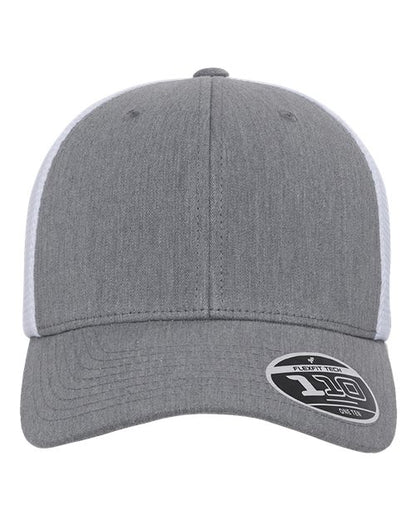 Flexfit 110® Mesh-Back Cap 110M
