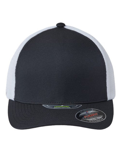 Flexfit Unipanel™ Trucker Cap 5511UP