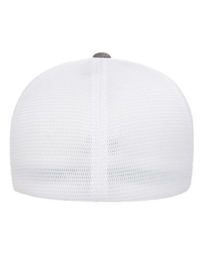 Flexfit Unipanel™ Trucker Cap 5511UP