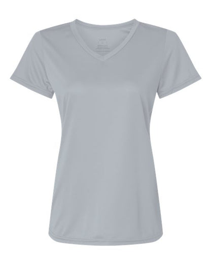 Augusta Sportswear Women's Nexgen Performance V-Neck T-Shirt 1790