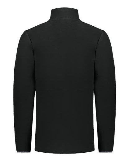 Augusta Sportswear Women's Eco Revive™ Polar Fleece Quarter-Zip Pullover 6857