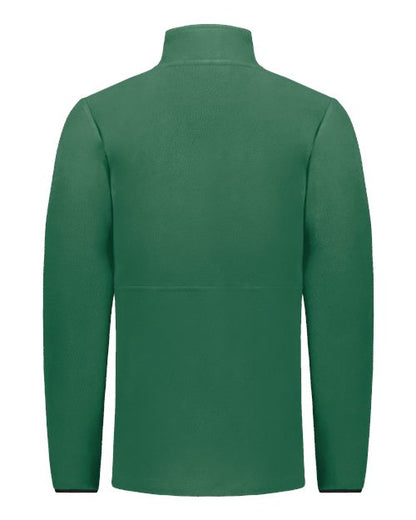 Augusta Sportswear Women's Eco Revive™ Polar Fleece Quarter-Zip Pullover 6857