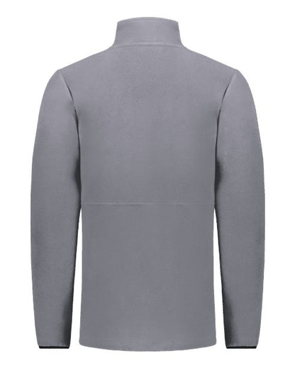 Augusta Sportswear Women's Eco Revive™ Polar Fleece Quarter-Zip Pullover 6857