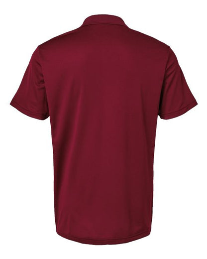 Adidas Men's Performance Piqué Polo A430
