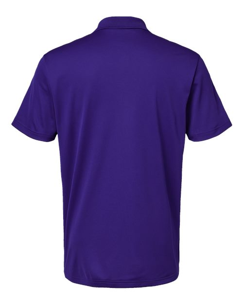 Adidas Men's Performance Piqué Polo A430