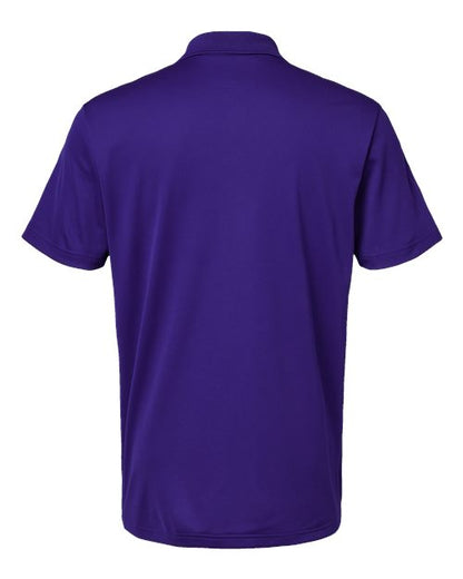 Adidas Men's Performance Piqué Polo A430
