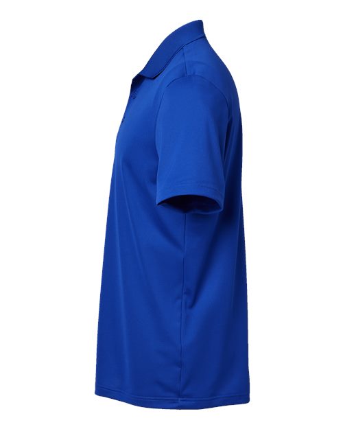Adidas Men's Performance Piqué Polo A430