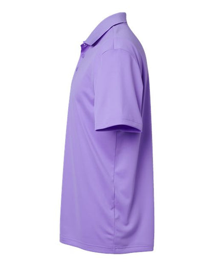 Adidas Men's Performance Piqué Polo A430