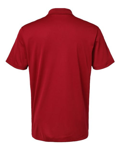 Adidas Men's Performance Piqué Polo A430
