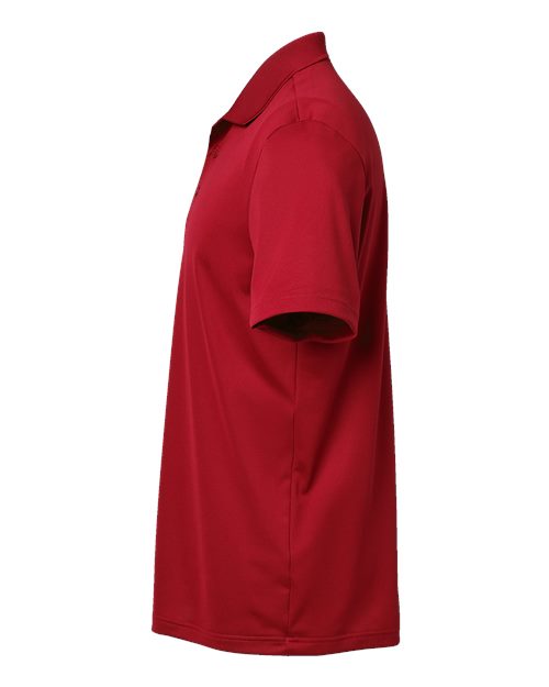 Adidas Men's Performance Piqué Polo A430