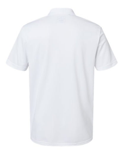 Adidas Men's Performance Piqué Polo A430