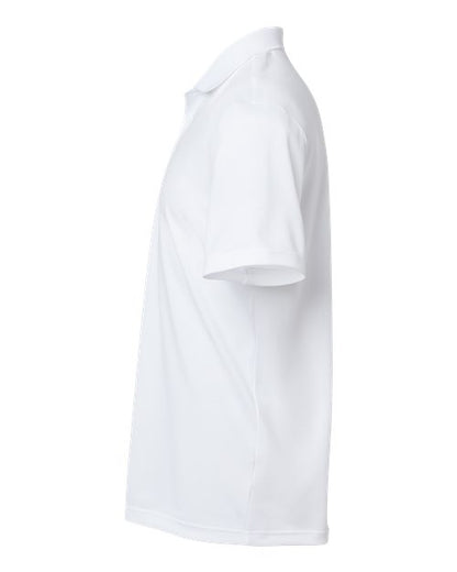 Adidas Men's Performance Piqué Polo A430