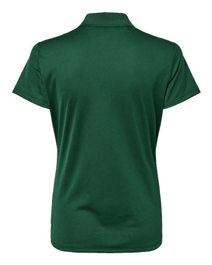 Adidas Women's Performance Piqué Polo A431