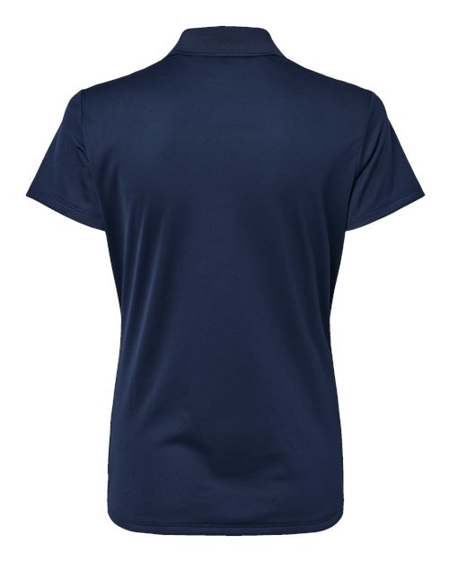 Adidas Women's Performance Piqué Polo A431