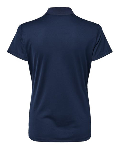 Adidas Women's Performance Piqué Polo A431