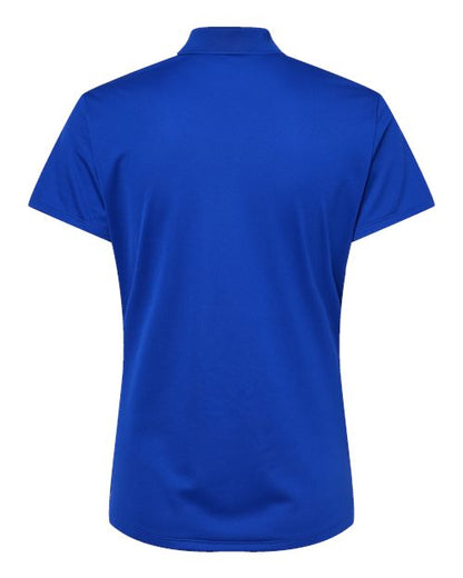 Adidas Women's Performance Piqué Polo A431