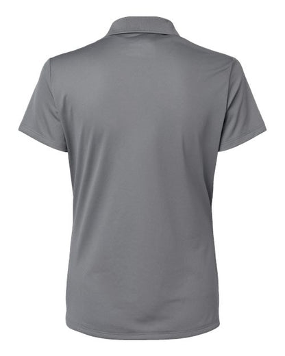 Adidas Women's Performance Piqué Polo A431