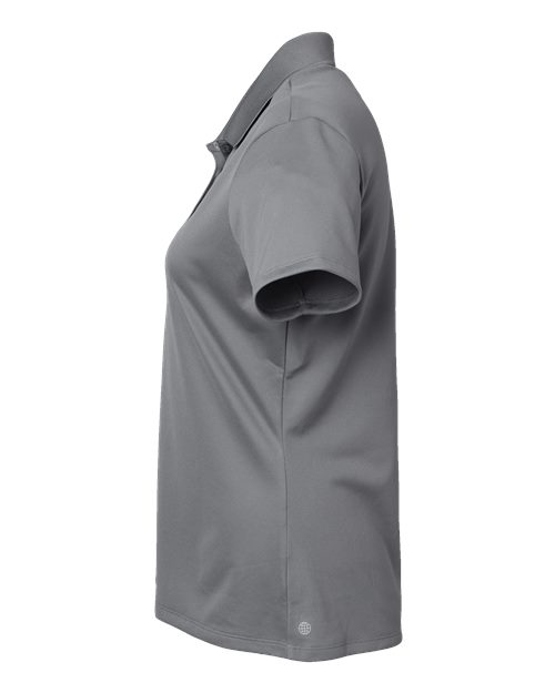 Adidas Women's Performance Piqué Polo A431