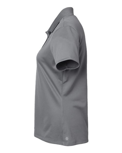 Adidas Women's Performance Piqué Polo A431