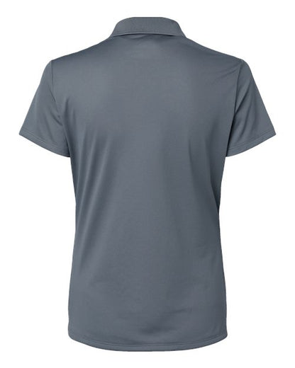 Adidas Women's Performance Piqué Polo A431