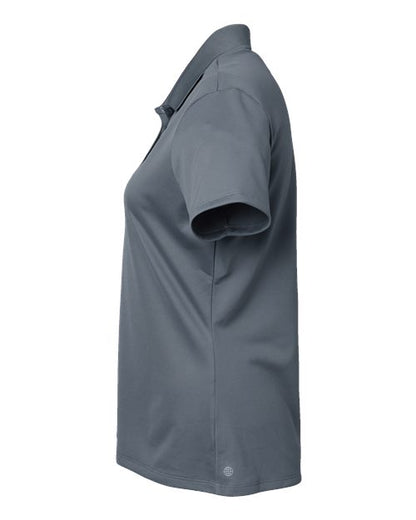 Adidas Women's Performance Piqué Polo A431