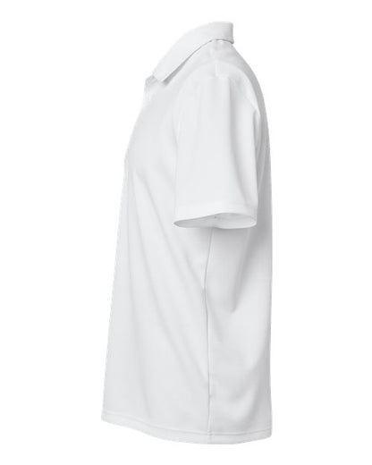 Adidas Men's Micro Piqué Polo A580