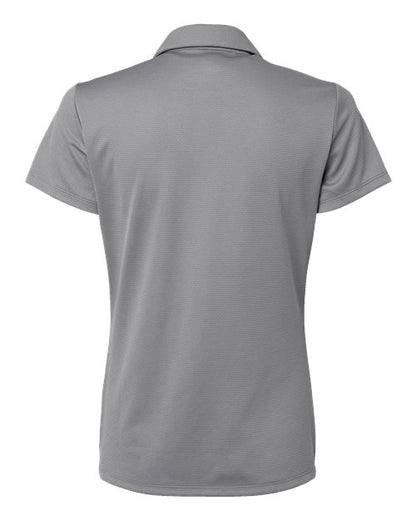 Adidas Women's Micro Piqué Polo A581