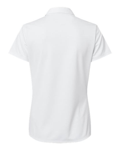Adidas Women's Micro Piqué Polo A581