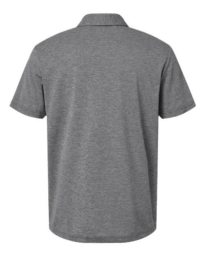 Adidas Men's Heathered Polo A582